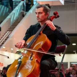 Cliquez pour voir la page "Musique de chambre"