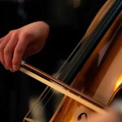 Cliquez pour voir la page "Orchestre et chœur"