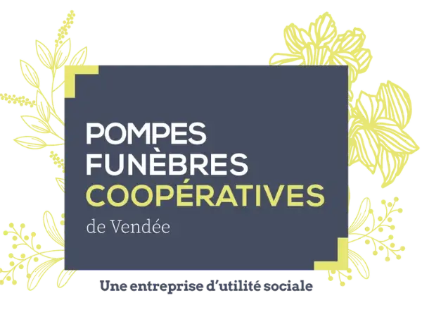 pompes funebres cooperatives de vendee