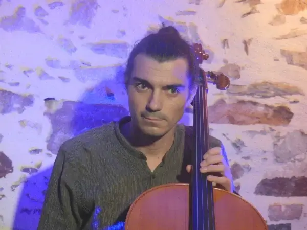 Le violoncelle dans les contes et la poésie